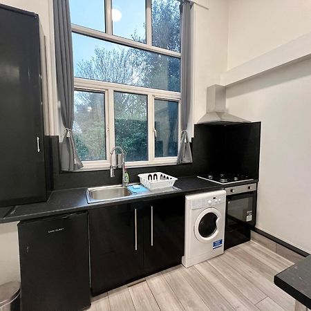 Comfy Apartments - Finchley Road Londres Exterior foto