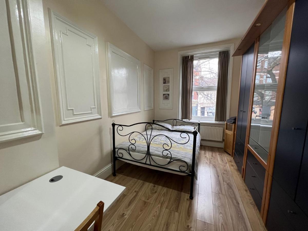 Comfy Apartments - Finchley Road Londres Exterior foto