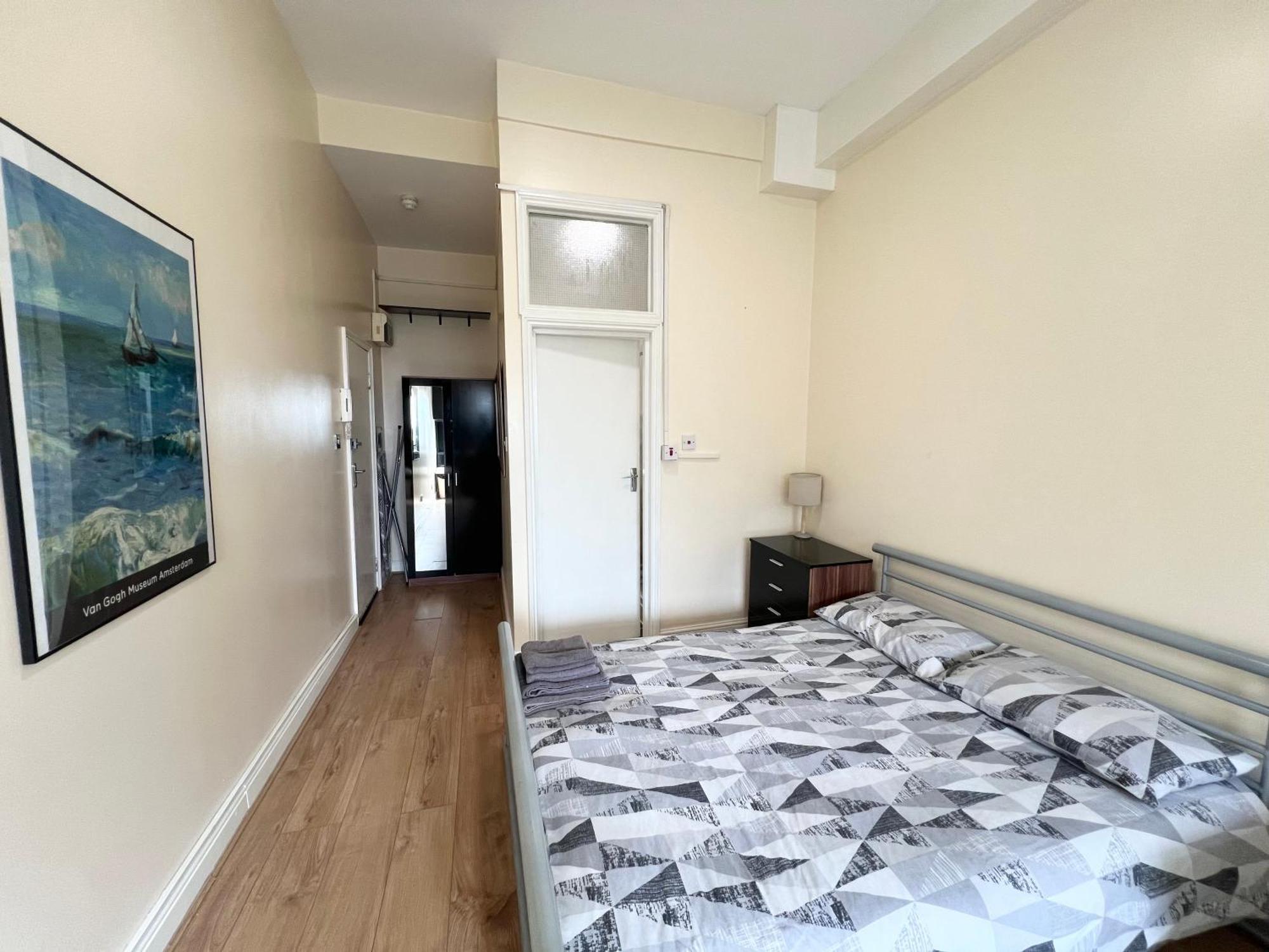 Comfy Apartments - Finchley Road Londres Exterior foto